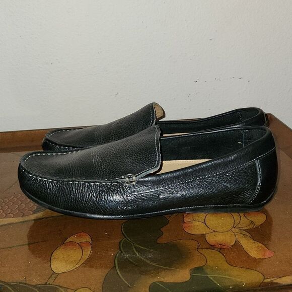 Wallin & Bros. Leather Loafers Brazil 9 main image 10